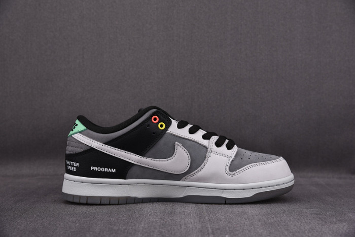 Nike SB Dunk Low VX1000 - CV1659-001