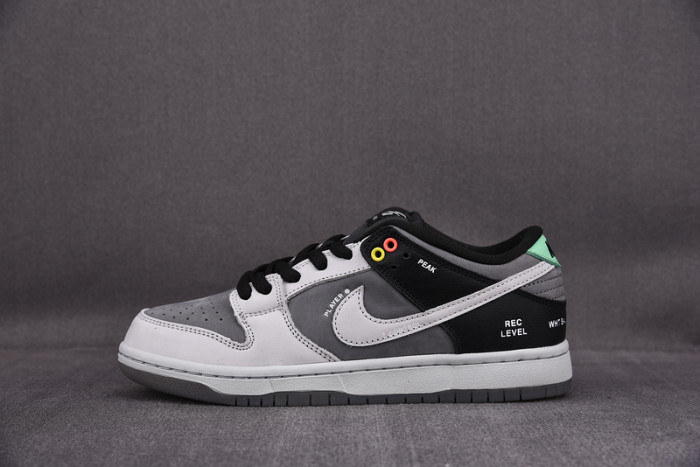 Nike SB Dunk Low VX1000 - CV1659-001