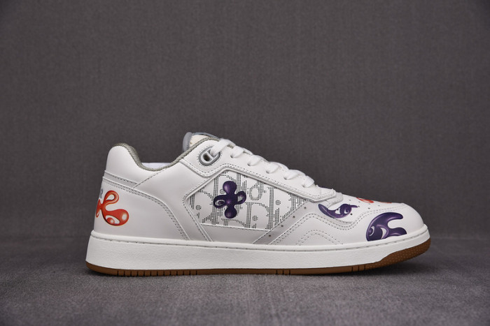 D1R* B27  SNEAKER  KICKZE DR-41