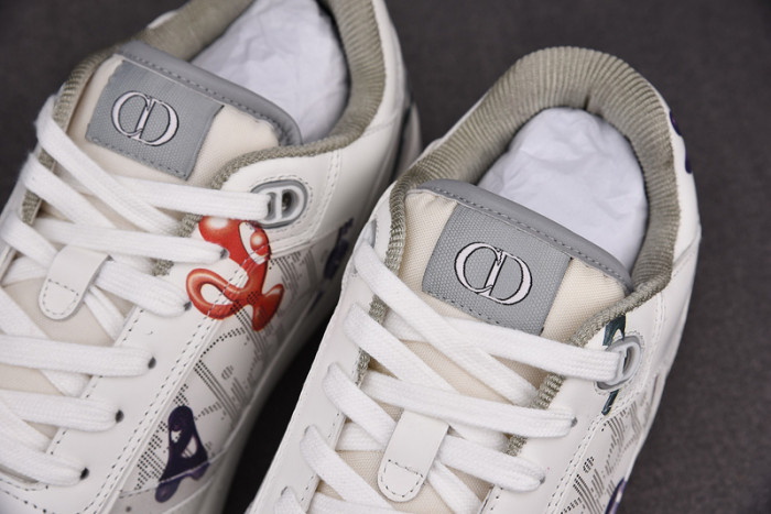 D1R* B27  SNEAKER  KICKZE DR-41