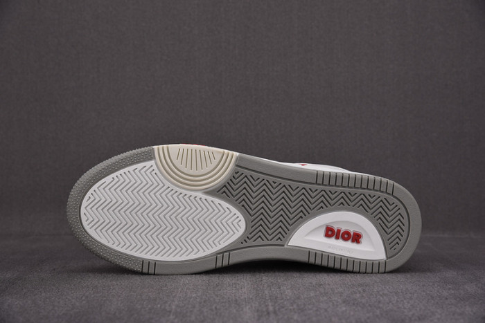 D1R* B27  SNEAKER  KICKZE DR-42