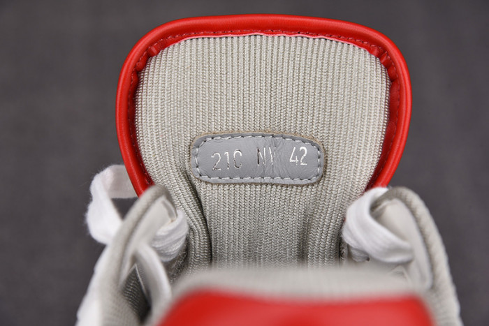 D1R* B27  SNEAKER  KICKZE DR-42