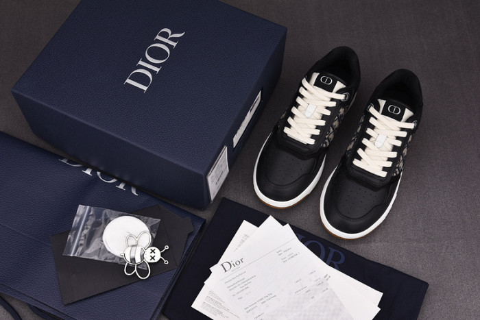 D1R* B27 SNEAKER KICKZE DR-44