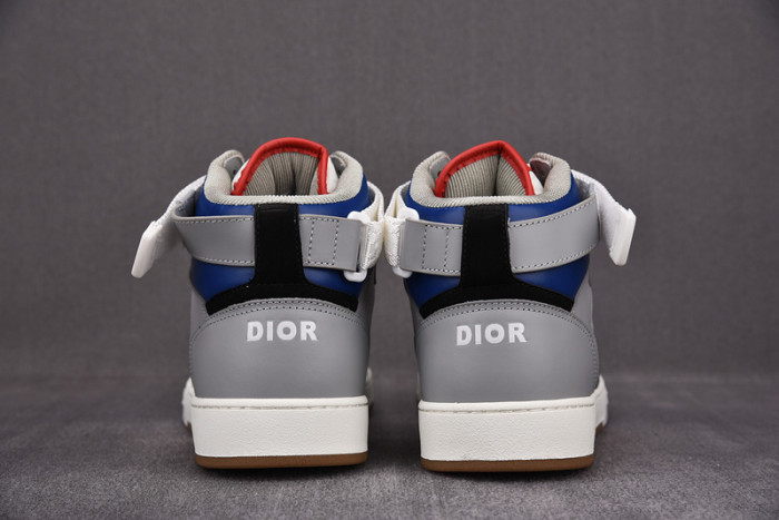D1R* B27 SNEAKER KICKZE DR-47