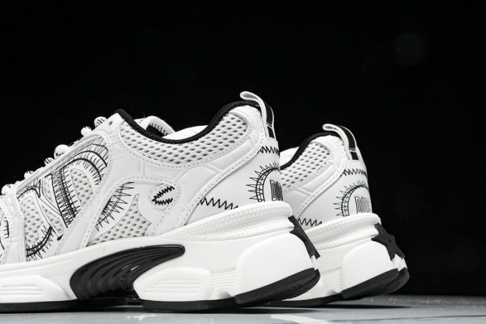 D1R* CHRONO SNEAKER COPSHOE DR-247