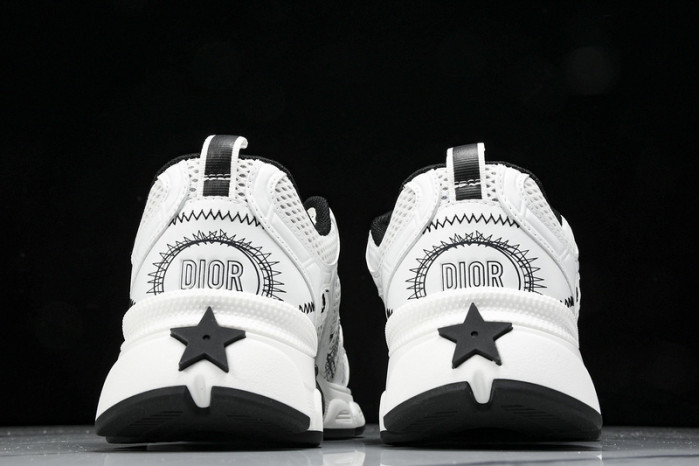 D1R* CHRONO SNEAKER COPSHOE DR-247