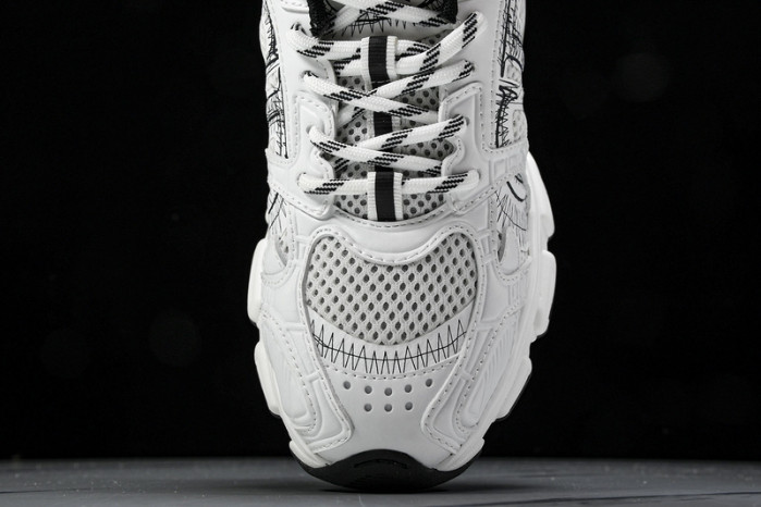 D1R* CHRONO SNEAKER COPSHOE DR-247