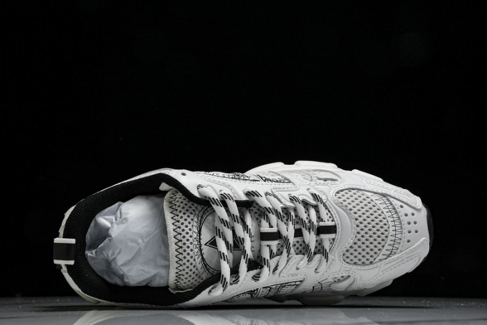 D1R* CHRONO SNEAKER COPSHOE DR-247