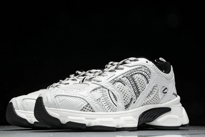 D1R* CHRONO SNEAKER COPSHOE DR-247