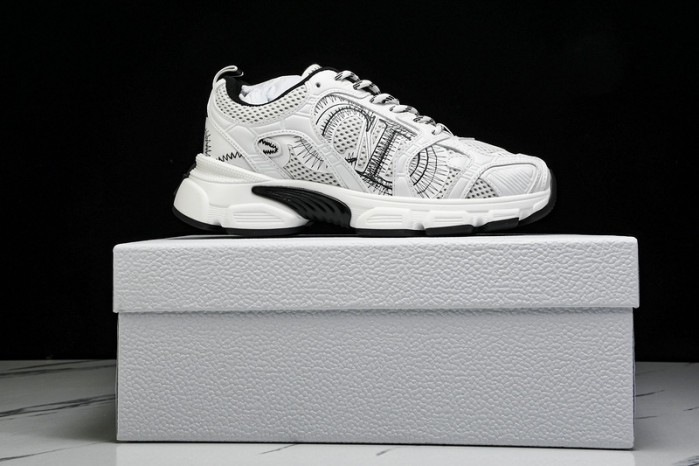 D1R* CHRONO SNEAKER COPSHOE DR-247