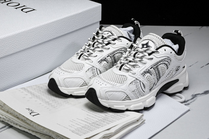 D1R* CHRONO SNEAKER COPSHOE DR-247