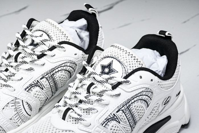 D1R* CHRONO SNEAKER COPSHOE DR-247