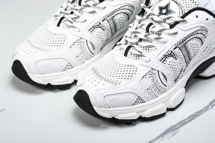 D1R* CHRONO SNEAKER COPSHOE DR-247
