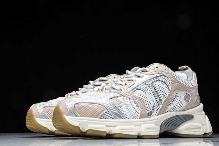 D1R* CHRONO SNEAKER COPSHOE DR-248