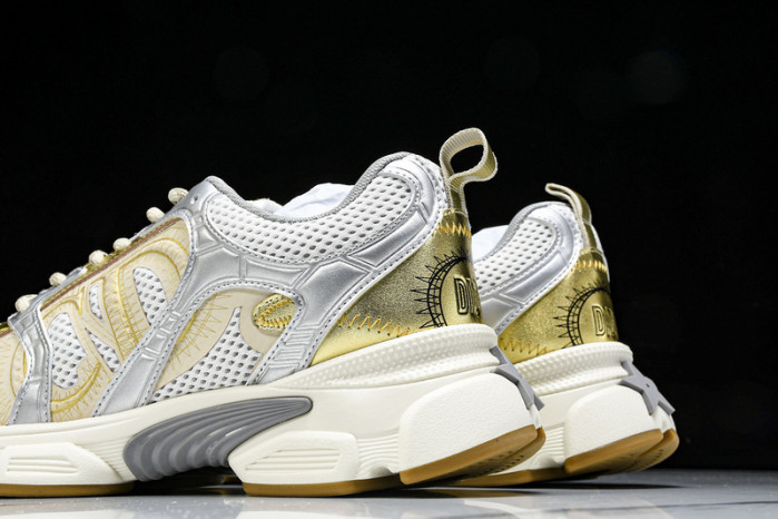 D1R* CHRONO SNEAKER COPSHOE DR-250