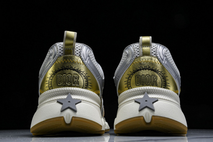 D1R* CHRONO SNEAKER COPSHOE DR-250