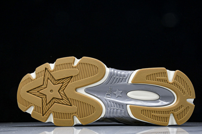 D1R* CHRONO SNEAKER COPSHOE DR-250