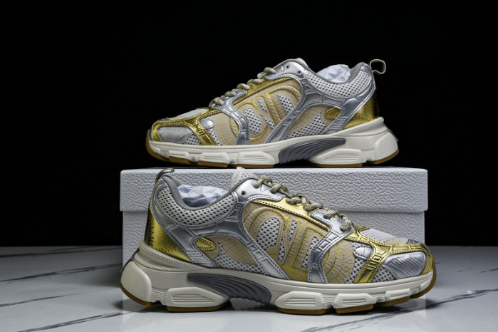D1R* CHRONO SNEAKER COPSHOE DR-250