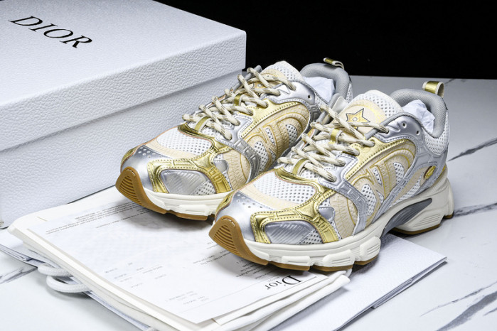 D1R* CHRONO SNEAKER COPSHOE DR-250