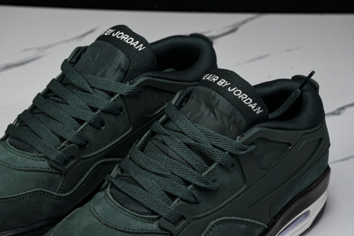 Jordan 4 RM SP Nigel Sylvester Grandma