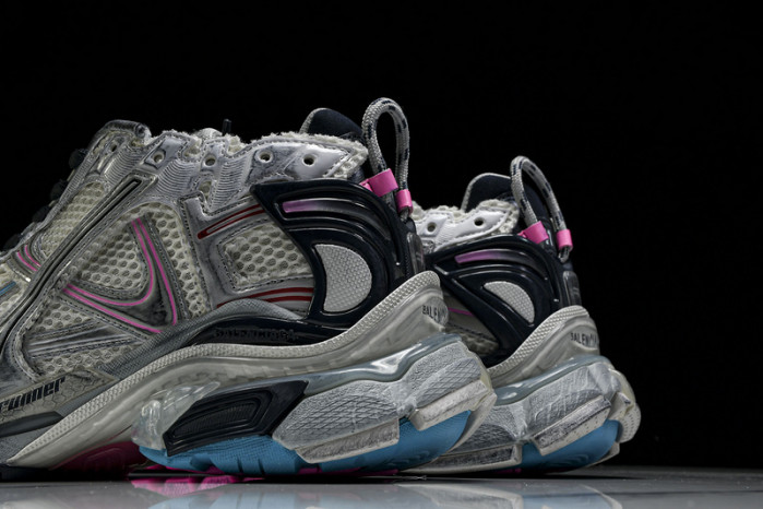 BL RUNNER -COPSHOE BL 326