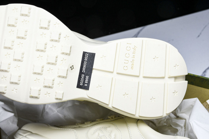 GC TRAINER SNEAKER COPSHOE GC-179