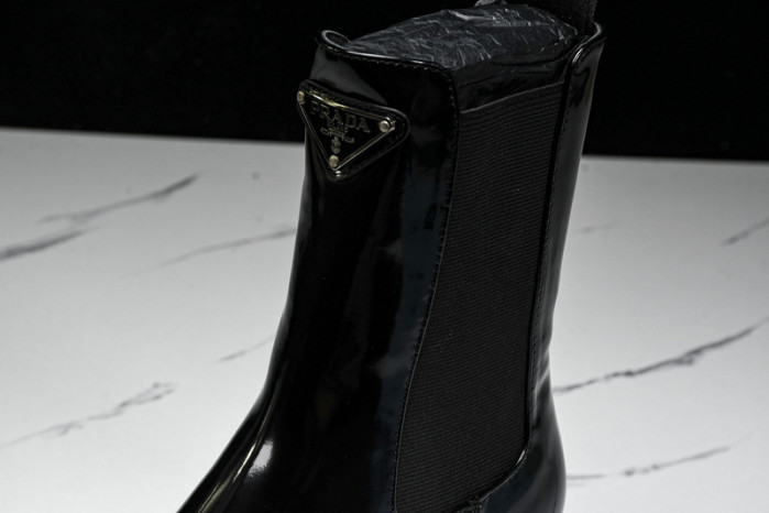 PR BOOTS KICKZE PR-91