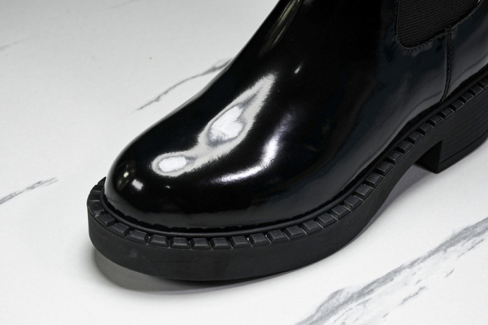PR BOOTS KICKZE PR-91