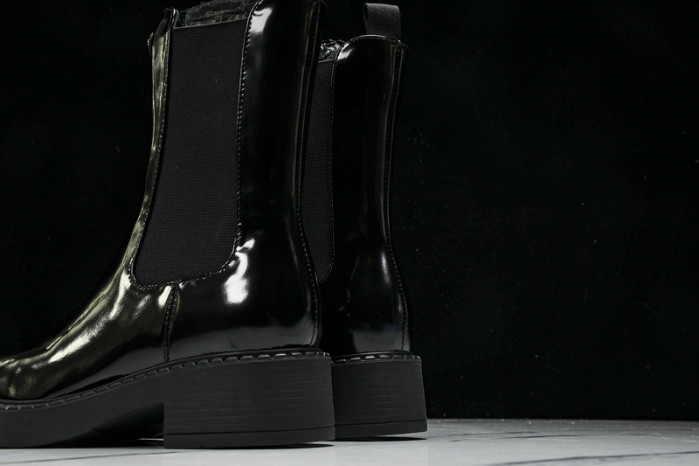 PR BOOTS KICKZE PR-91