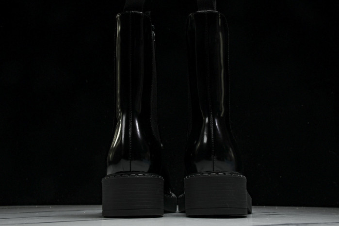 PR BOOTS KICKZE PR-91
