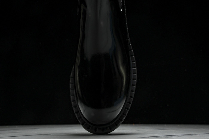 PR BOOTS KICKZE PR-91