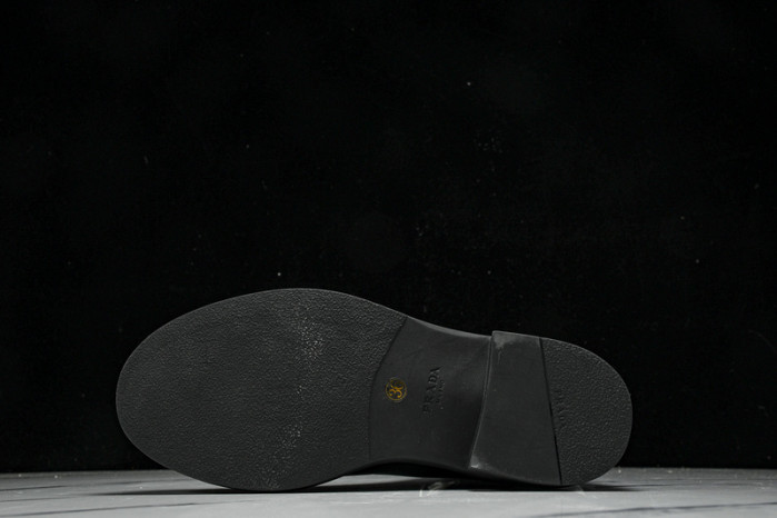 PR BOOTS KICKZE PR-91