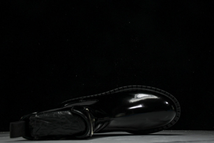 PR BOOTS KICKZE PR-91