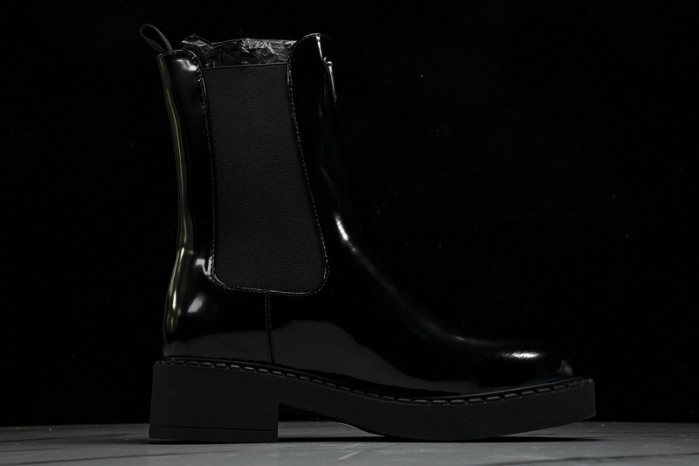 PR BOOTS KICKZE PR-91