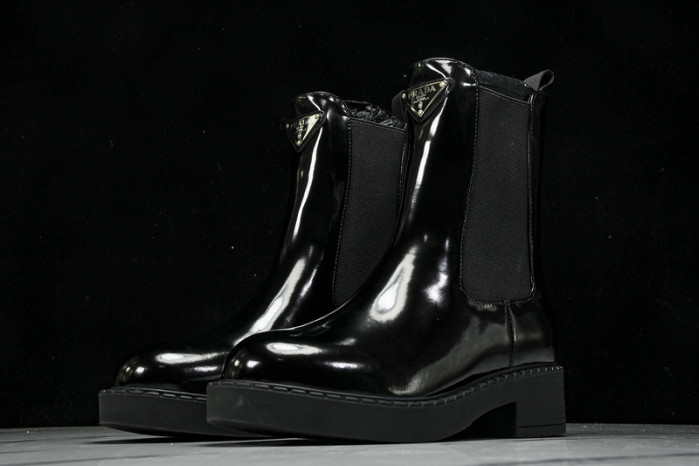 PR BOOTS KICKZE PR-91