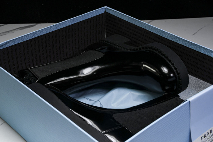 PR BOOTS KICKZE PR-91