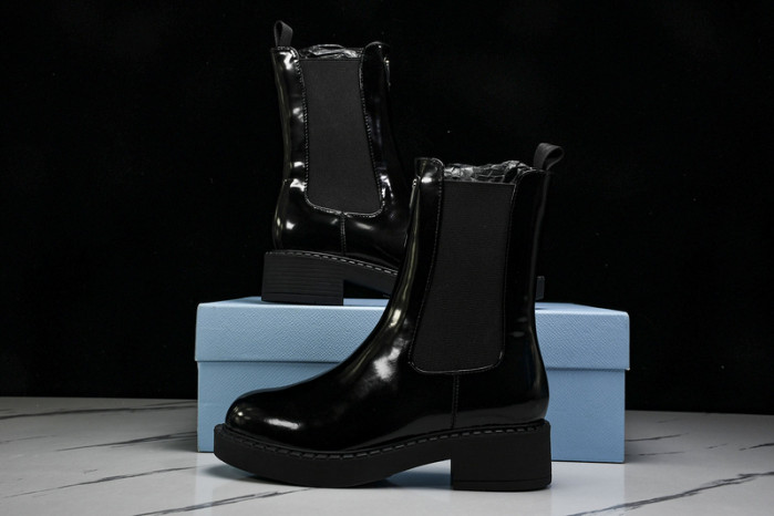 PR BOOTS KICKZE PR-91