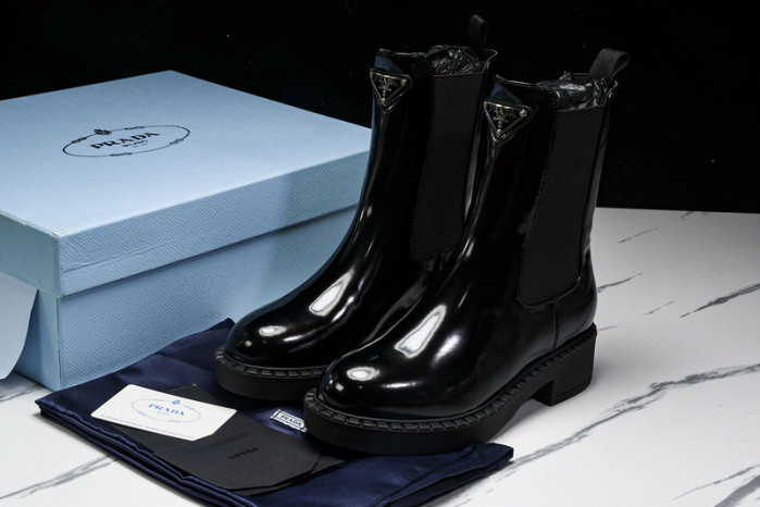 PR BOOTS KICKZE PR-91