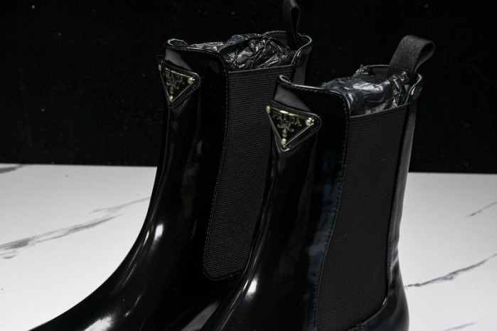PR BOOTS KICKZE PR-91
