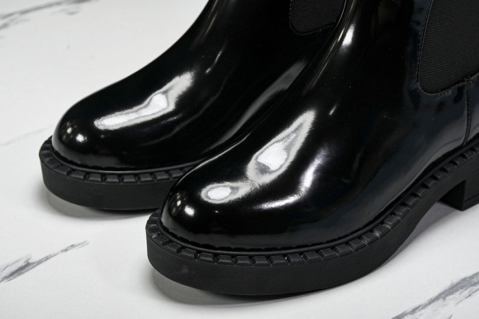 PR BOOTS KICKZE PR-91