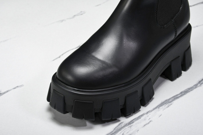 PR BOOTS KICKZE PR-93