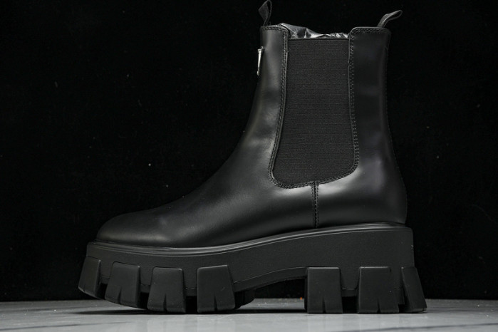 PR BOOTS   KICKZE PR-93