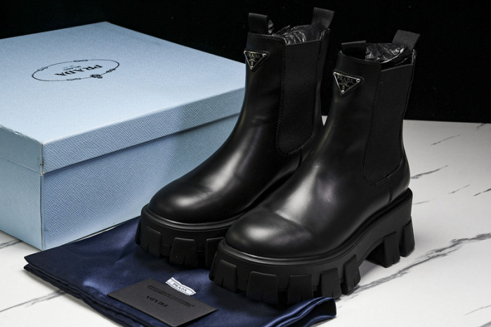 PR BOOTS KICKZE PR-93