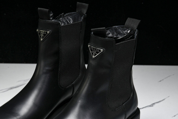 PR BOOTS KICKZE PR-93