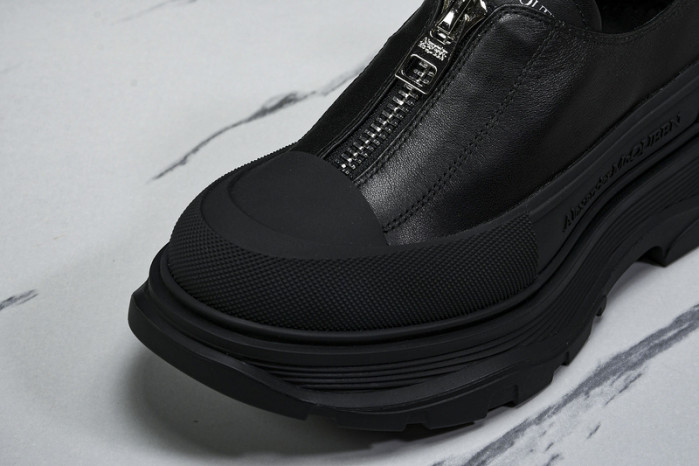 ALEXANDER MCQUEEN OTHERS COPSHOE- MQ 155