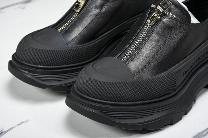 ALEXANDER MCQUEEN OTHERS COPSHOE- MQ 155