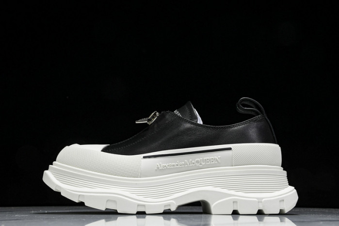 ALEXANDER MCQUEEN OTHERS COPSHOE- MQ 156