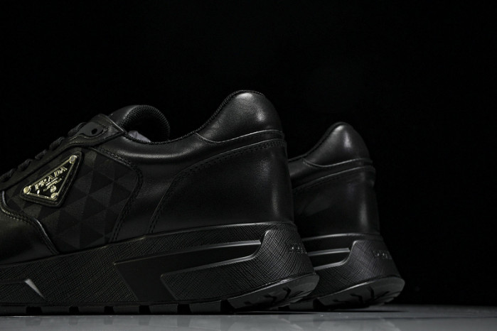 PR sneakers copshoe PR-95