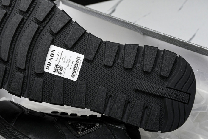 PR sneakers copshoe PR-95