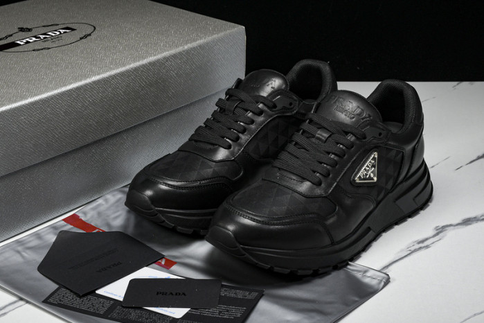 PR sneakers copshoe PR-95